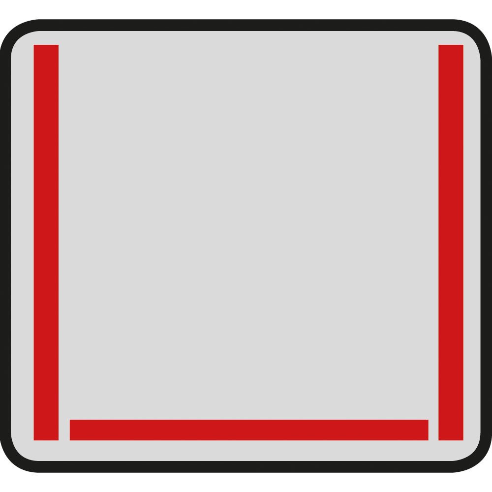 Trijų suvirinimo siūlių