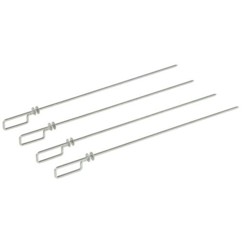 4 iešmai „didelė“ krosnelė GN 1/1