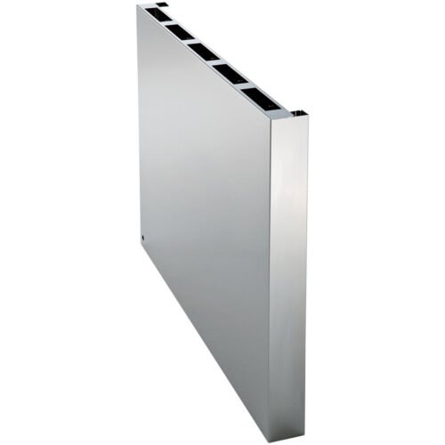 Šiluminė plokštė kairėje, apsauga 6x GN 1/1+6x GN 1/1