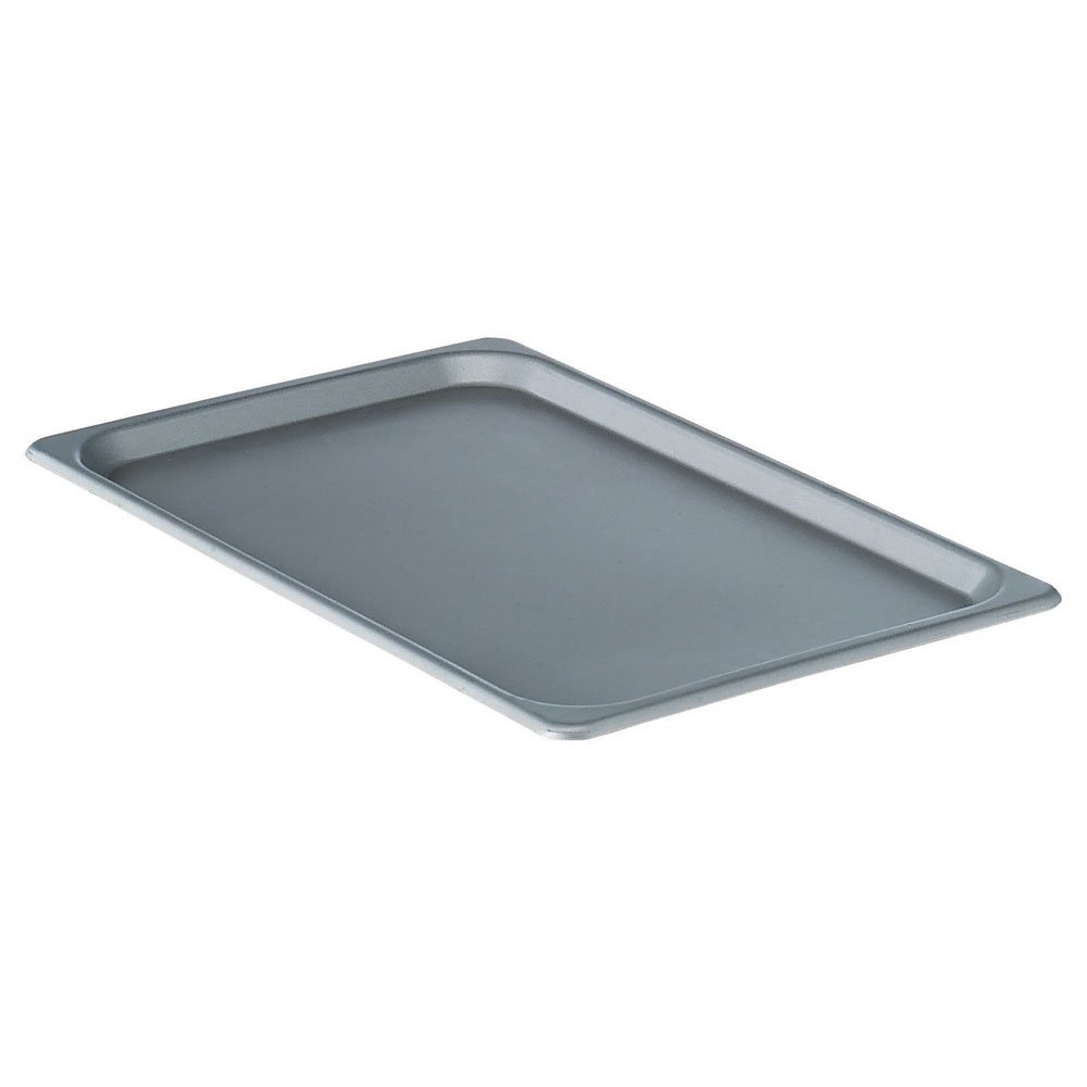 Kepimo plokštė su nelipniu paviršiumi, GN 1/1, aukštis 20 mm