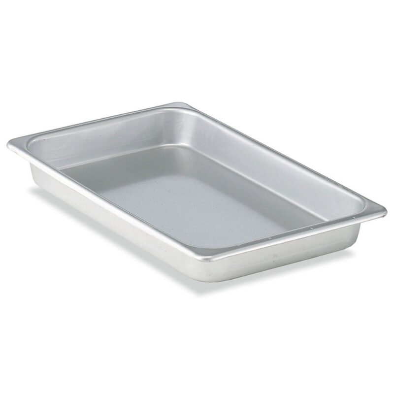 Kepimo plokštė su neprilimpančiu paviršiumi, GN 1/1 h60 mm