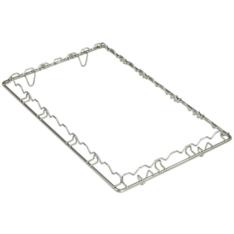 Laikiklis GN 1/1 ir 2/1 kepimo krosnelėms
