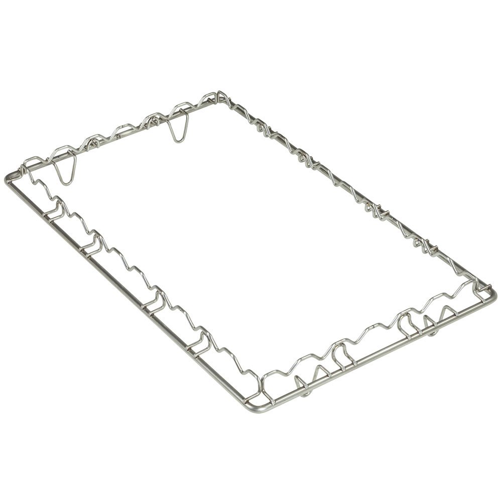 Laikiklis GN 1/1 ir 2/1 kepimo krosnelėms