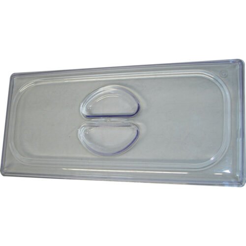 Plexiglaso dangtis