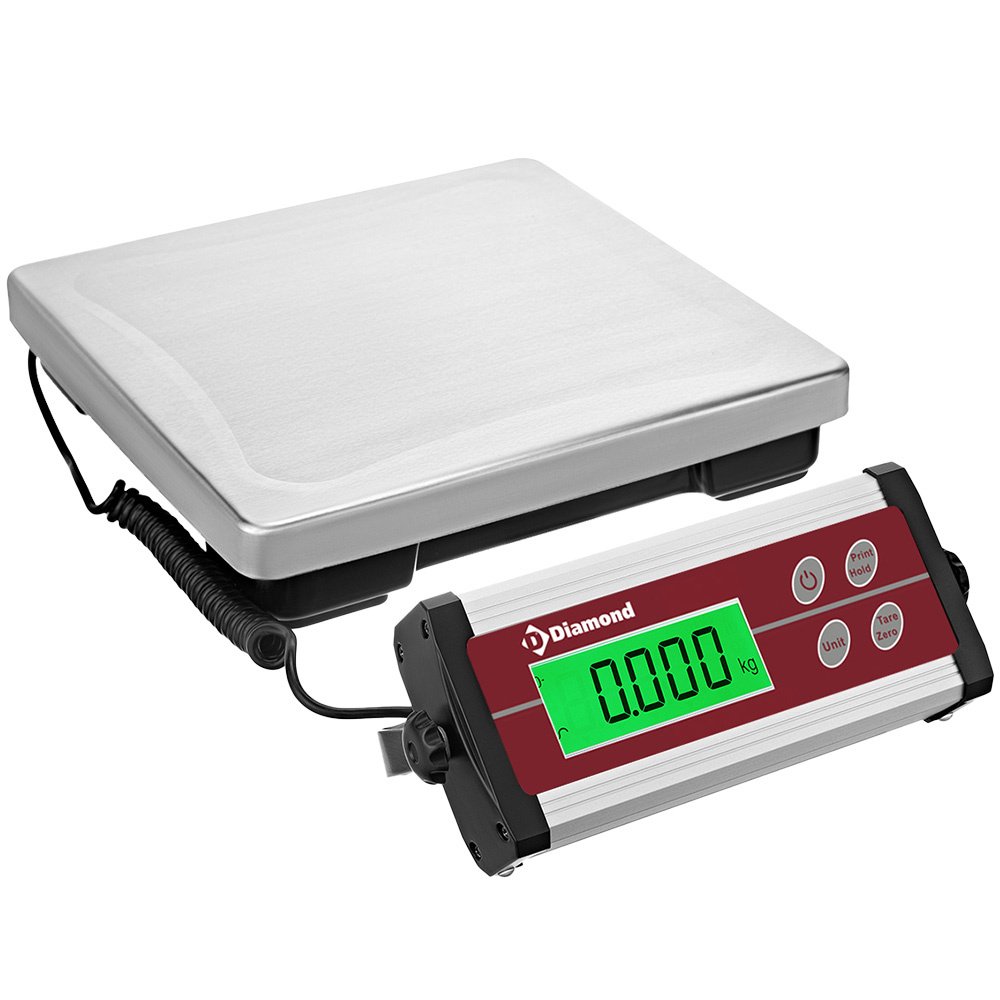 001-BSC3_15-5-big Nerūdijančio plieno elektroninės svarstyklės, 15 kg x 5 g