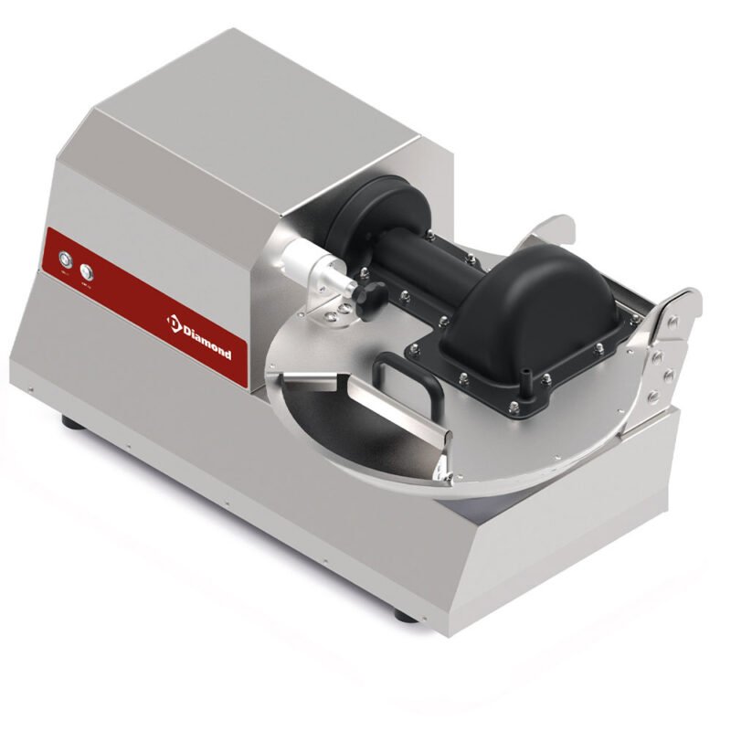 001-CUT-H6-N-big Horizontalus pjaustytuvas, 6 litrų talpos (4 kg)