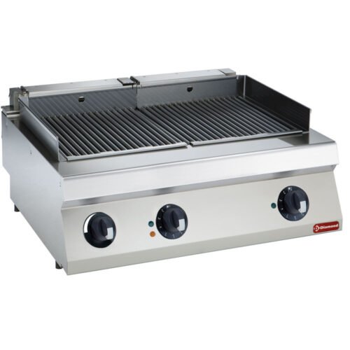 Elektrinis grilis HP 800 mm – TOP