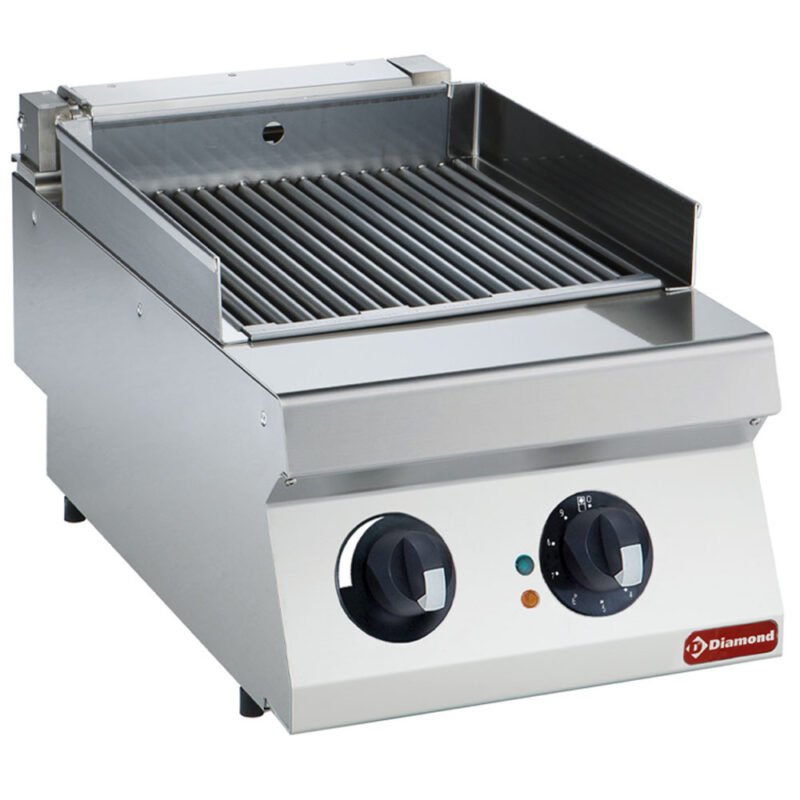 Elektrinis grilis HP 400 mm – TOP
