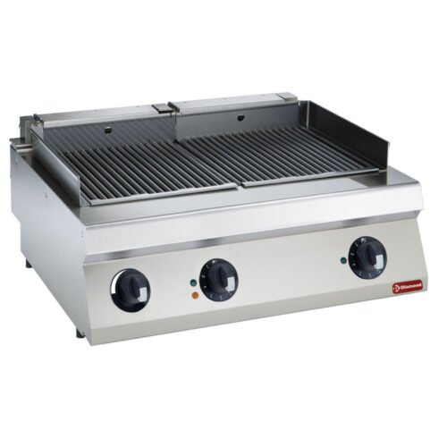 Elektrinis grilis HP 800 mm – TOP
