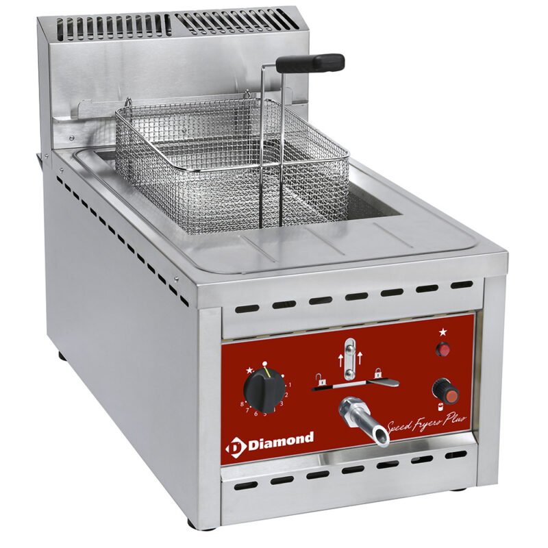 001-FSM-12GT-N-big Dujinė keptuvė 12 l – TOP –