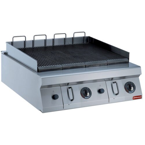Dujinis grilis HP 800 mm – TOP