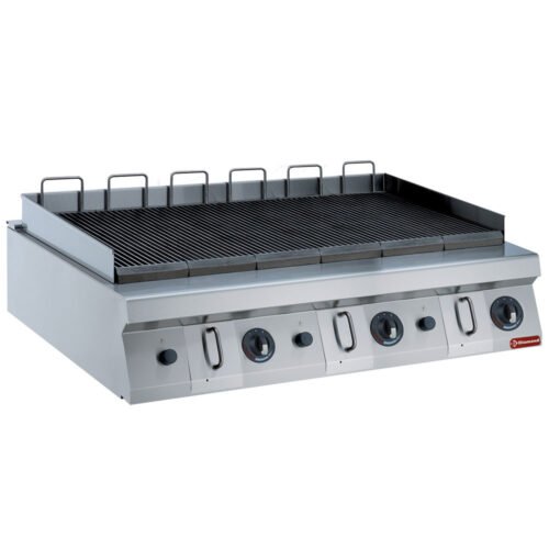 Dujinis grilis HP 1200 mm  - TOP