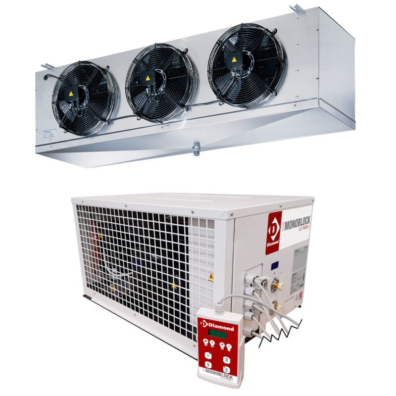 001-HP300-200-3-2-big Šaldymo agregatas „By-block“ T° -15°–25°