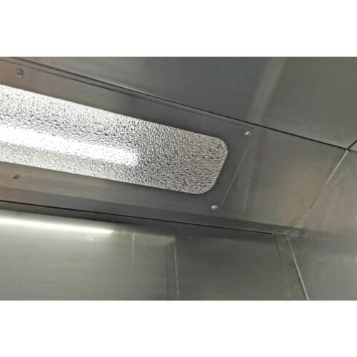 Įleidžiamų LED šviestuvų rinkinys, skirtas modeliams CGL3500/N ir CSL3500/N