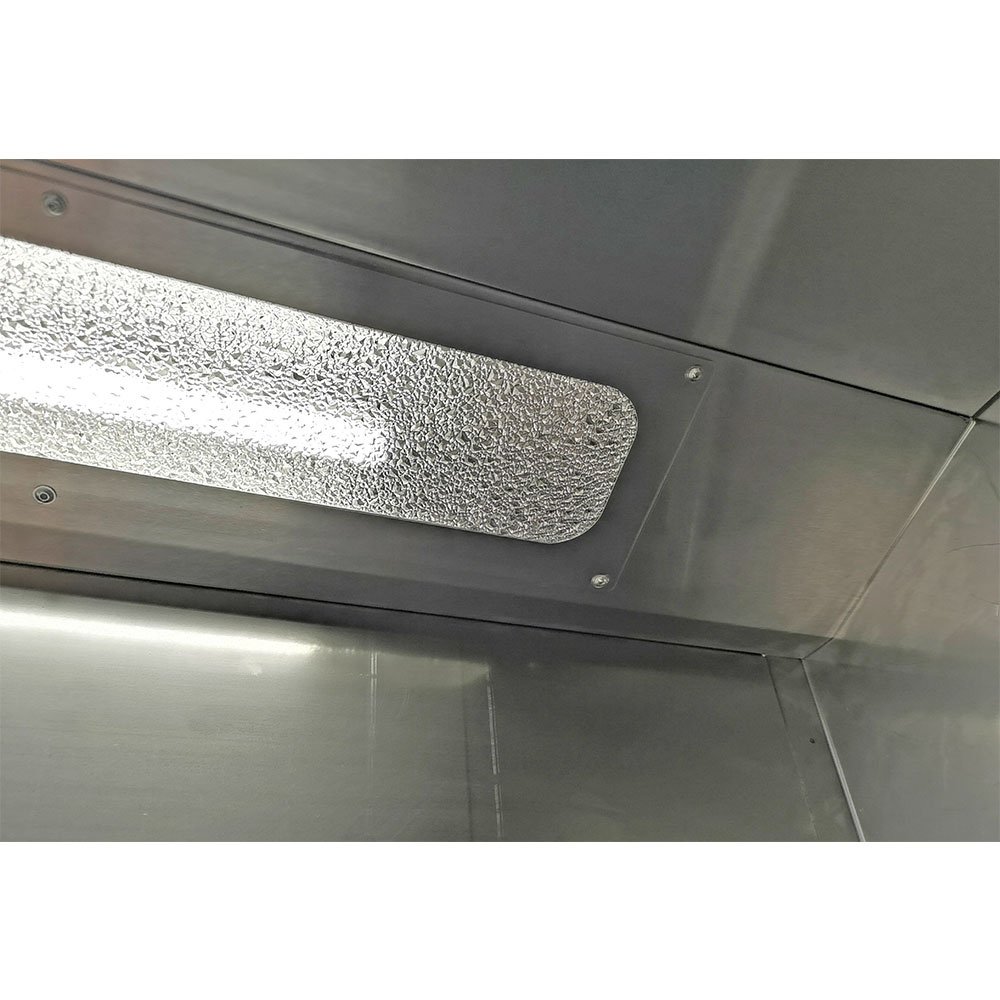 LED žemyn nukreiptų šviestuvų rinkinys, skirtas CGL1000/N ir CSL1000/N