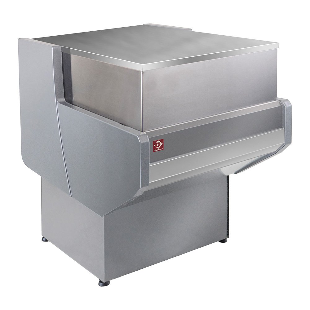 Kasininko elementas 700 mm – PILKAS/BALTA