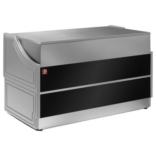Kasininko skyrius 700 mm