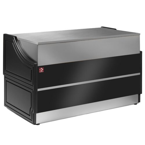 Kasininko skyrius 700 mm