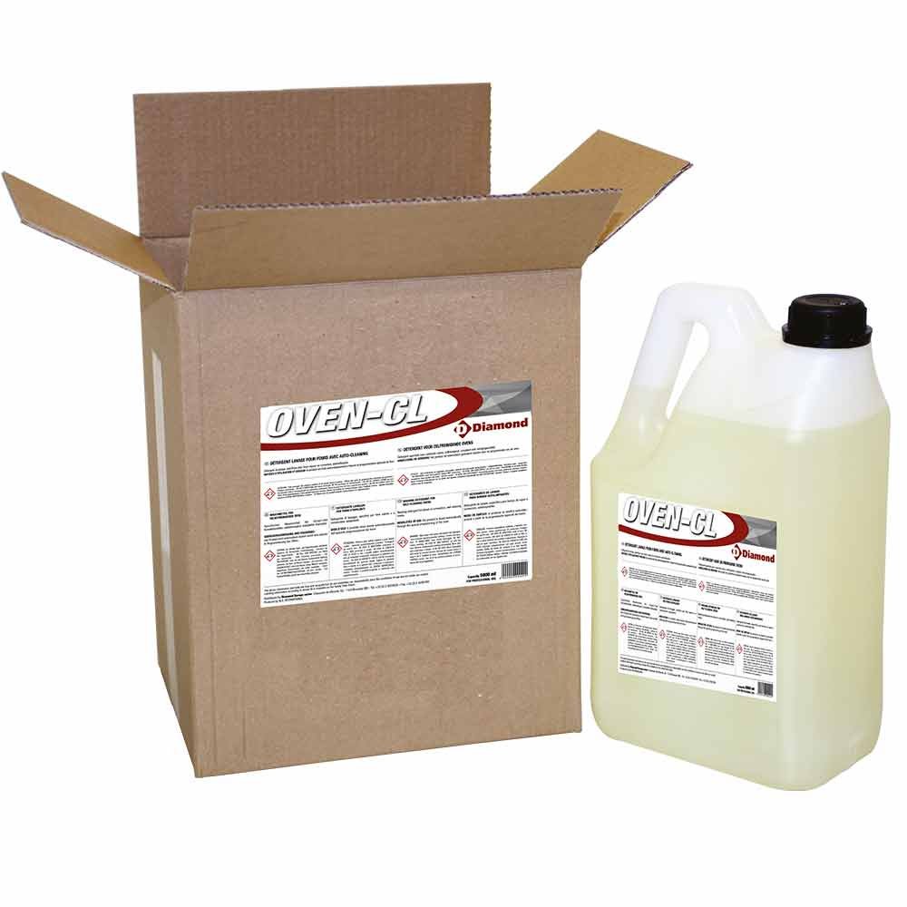 Ploviklis orkaitėms su automatinio valymo funkcija – 2 pakuotės po 5 kg