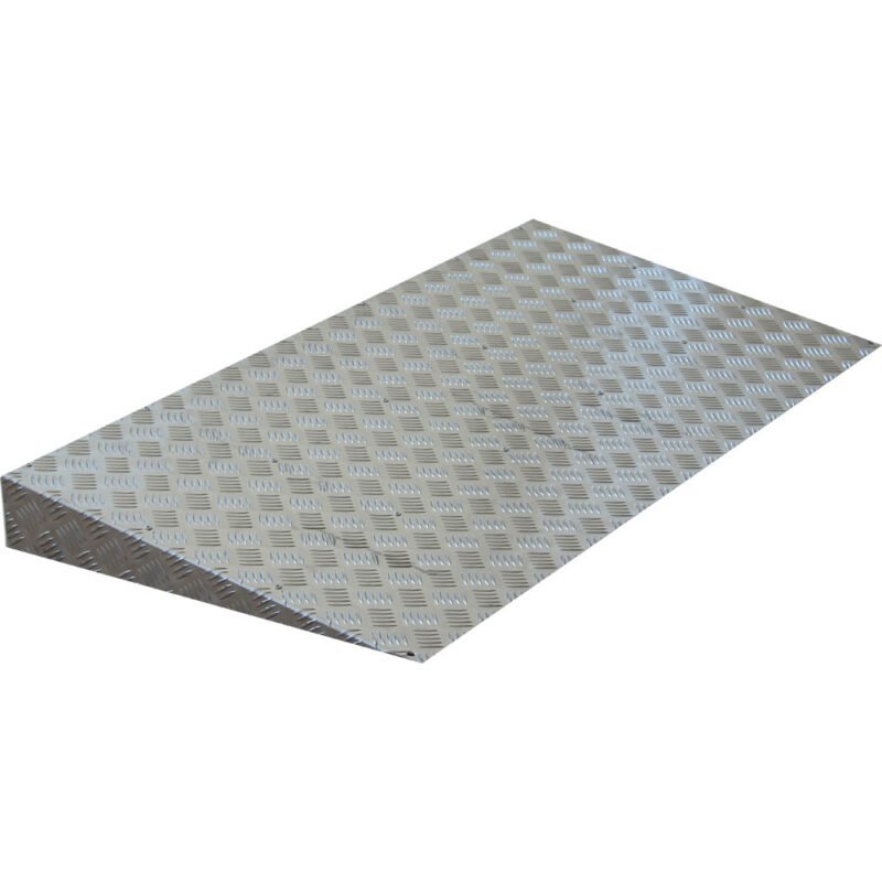 Išorinė durų rampa (700 mm) Diverso