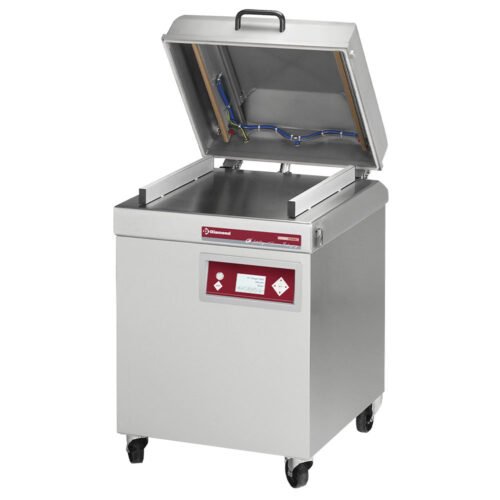 001-SC-123T-IVP-big Vakuuminė mašina, kamera 500x520xh200 mm – 63 m3/h LCD