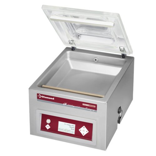 001-TA-85-IVP-big Vakuuminis aparatas, kamera 350x370xh150 mm – 16 m3/h LCD