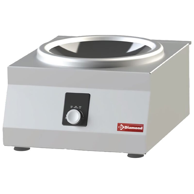 001-WIN1-4-big Indukcinė vok viryklė – 3,5 kW – Ø290 mm