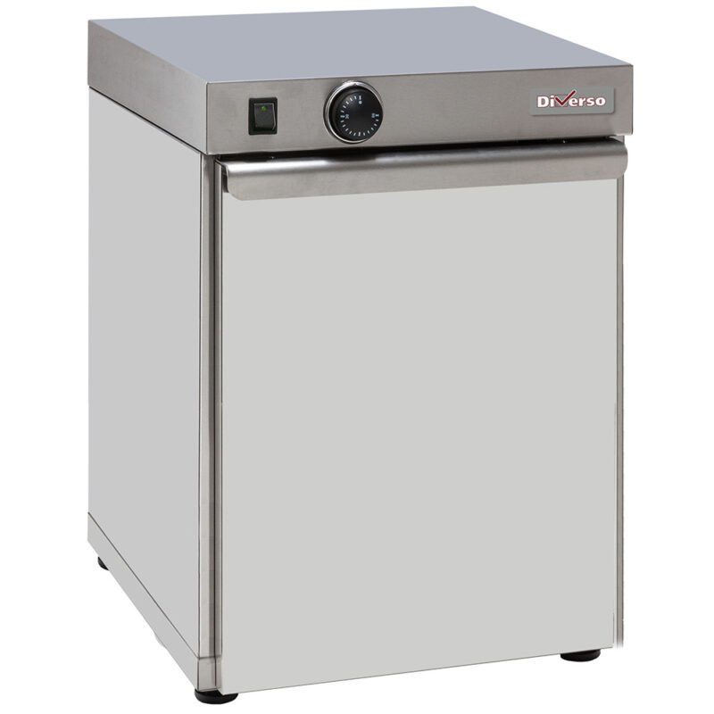 001-WR-AC30-07-big Šildoma spintelė 30 lėkštėms