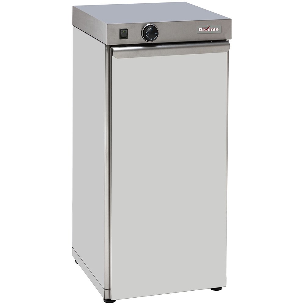 001-WR-AC60-08-big Šildoma spintelė 60 lėkštėms