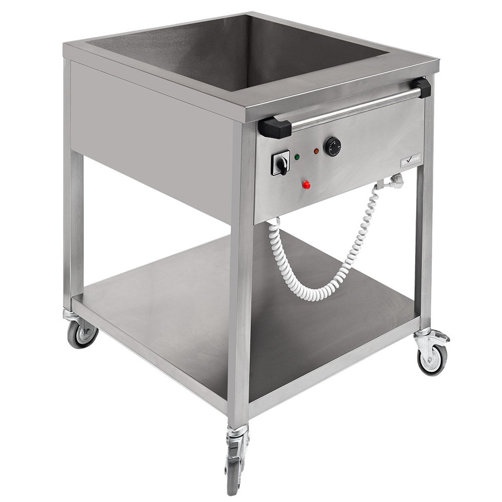 001-WR-BM20-20-sans-bacs-big Mobilusis „Bain Marie“ 2x GN1/1