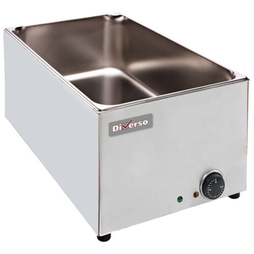 001-WR-BME-11-big Elektrinis stalinis „Bain-Marie“, GN 1/1 – 150 mm