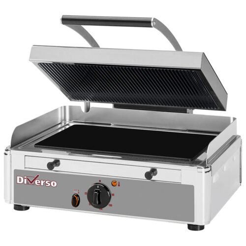 001-WR-MGVE-45-big Panini keptuvė MEDIUM, stiklo keramika