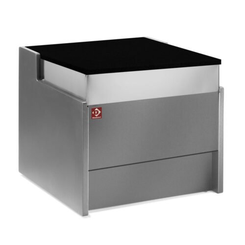 „Casher“ elementas 700 mm – PILKAS