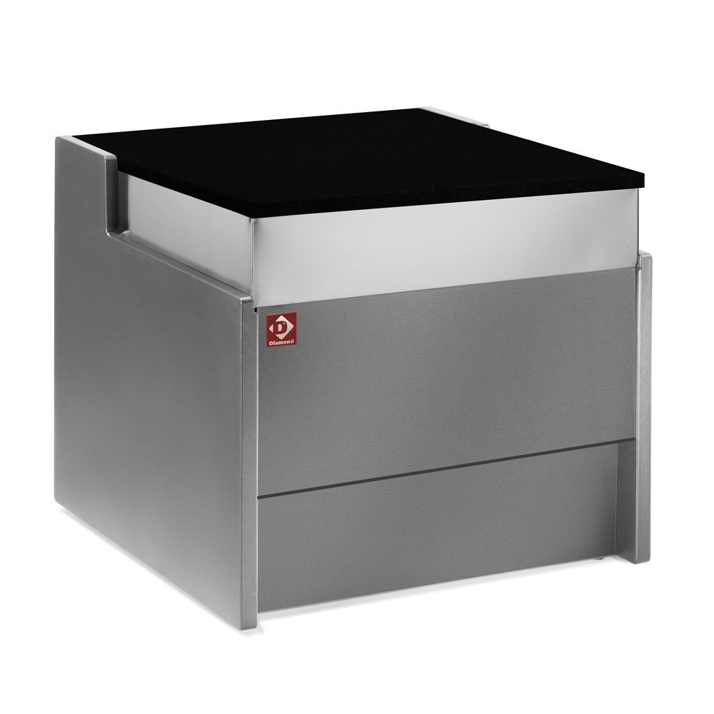 „Casher“ elementas 700 mm – PILKAS