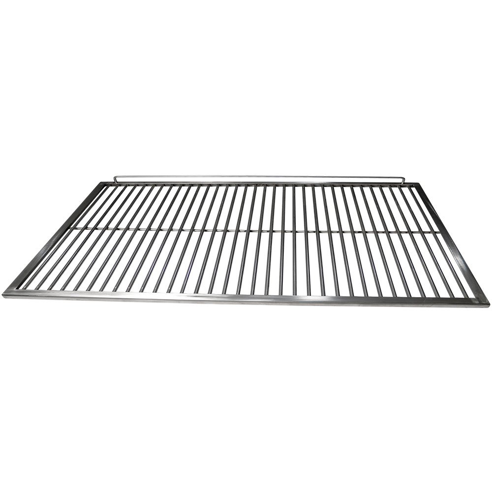 Tinklelis „O“ formos 1050x625 mm (CBQ-120)