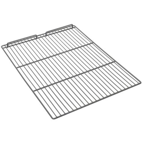 Rilsanu padengtas grotelių rėmas picos stalams WR-PZ15… ir WR-PZ20...