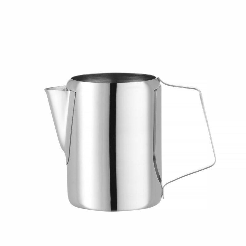 Ąsotis pienui ir vandeniui, HENDI, 0,35L, ⌀85x(H)110mm