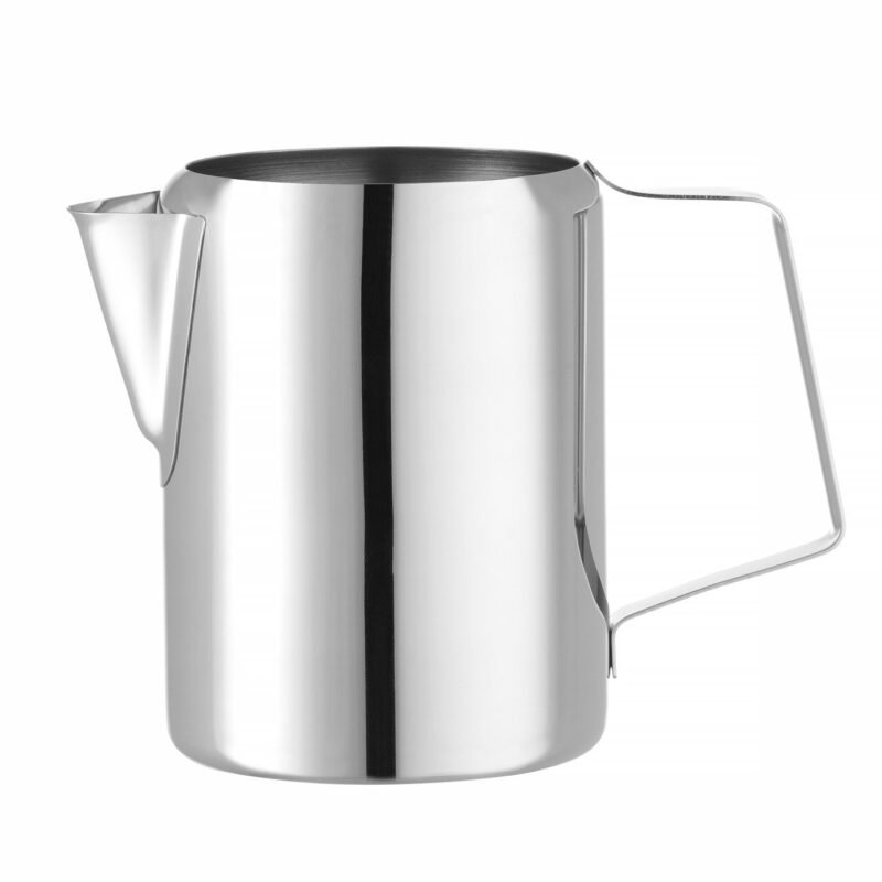 Ąsotis pienui ir vandeniui, HENDI, 0,75L, ⌀100x(H)120mm