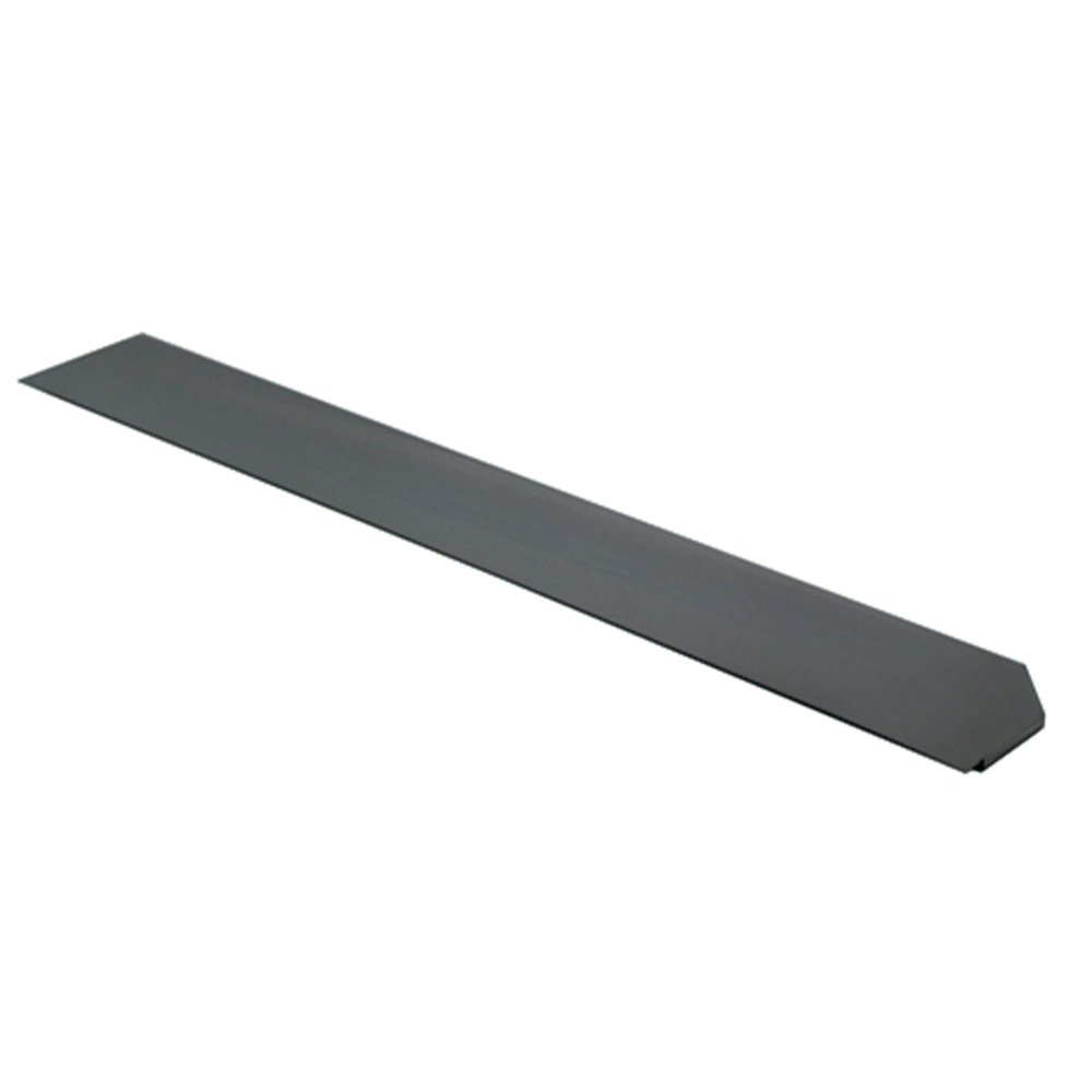 Kairiojo jungties apdaila „Grid + Standard“