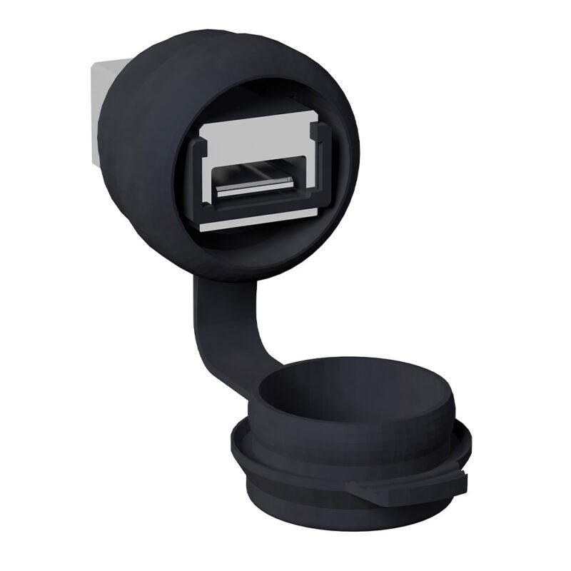 CUSB-L-big Papildoma galimybė: USB prievadas