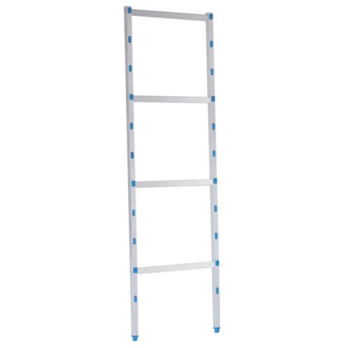 Kopėčios 400, 4 lygiai „Modular Rack“