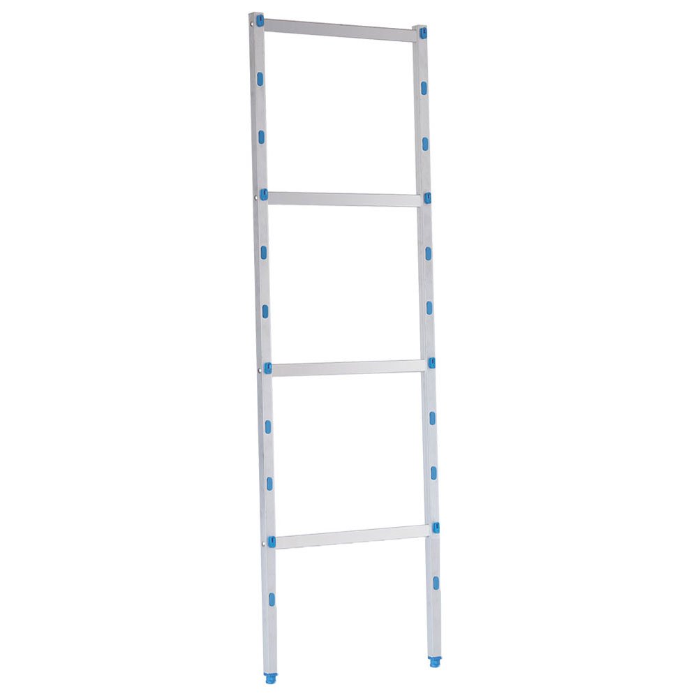 Kopėčios 400, 4 lygiai „Modular Rack“