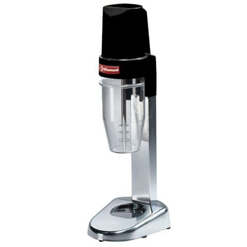 Milkshake'o gaminimo aparatas, 1 650 cl. Lexan puodelis