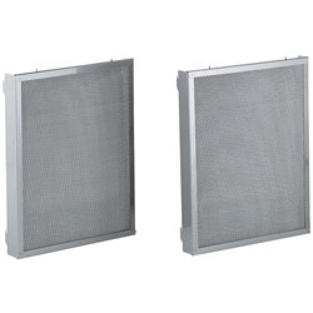 2 riebalų filtrai, orkaitė 20x GN 1/1 – 20x GN 2/1