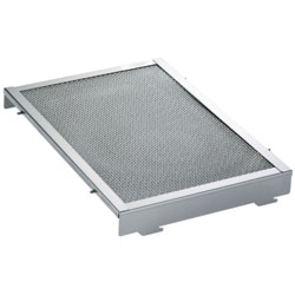 Riebalų filtras, orkaitė 6x GN 1/1