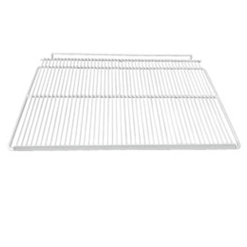 Grotelės vitrinai E50PC/R6