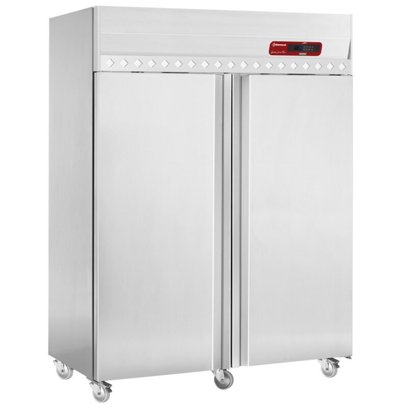 ID140-R2-big VENTILIUOJAMAS ŠALDYTUVAS 1400 L. GN2/1