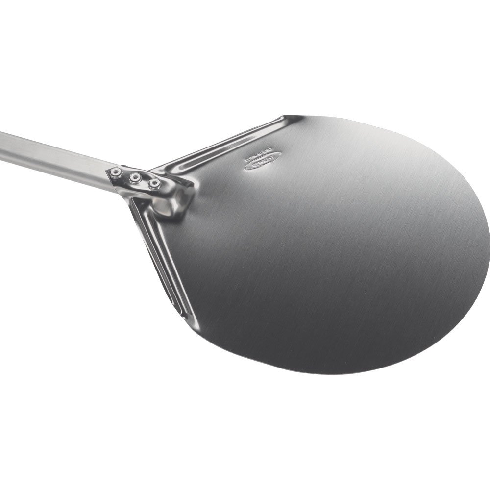 Nerūdijančio plieno kastuvas, skersmuo 290 mm