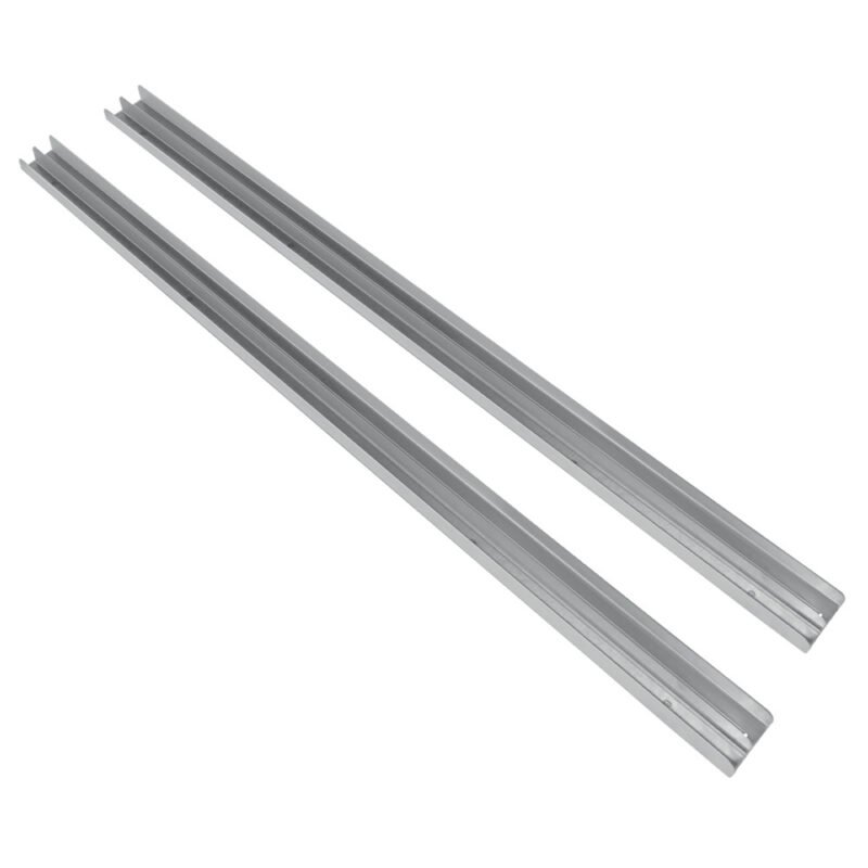 SBC4X-big Slenkamosios durys (Rx ir Lx) 400 litrų žuvų spintelei