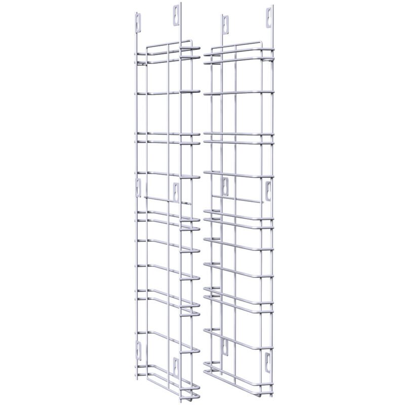 ST101_15x5-big Komplektas iš 15 vnt. 5 l talpos indelių. LEDAI